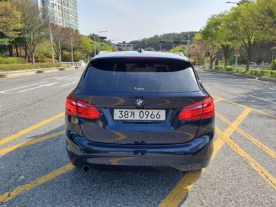 BMW 2-Series 2015, 63528 км, за 7800.11 USD