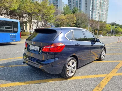 BMW 2-Series 2015, 63528 км, за 7800.11 USD - фото 6