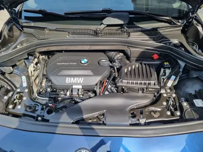 BMW 2-Series 2015, 63528 км, за 7800.11 USD - фото 7
