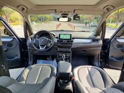 BMW 2-Series 2015, 63528 км, за 7800.11 USD - фото 8
