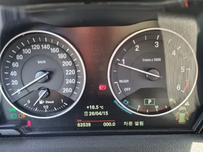 BMW 2-Series 2015, 63528 км, за 7800.11 USD - фото 10