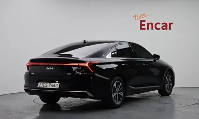 Kia K8 2023, 84223 км, за 16082.45 USD