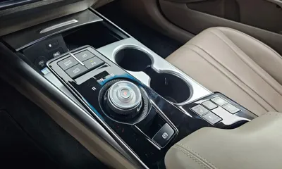 Kia K8 2023, 84223 км, за 16082.45 USD - фото 9