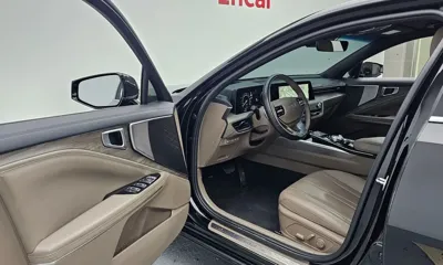 Kia K8 2023, 84223 км, за 16082.45 USD - фото 10