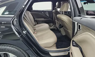 Kia K8 2023, 84223 км, за 16082.45 USD - фото 11