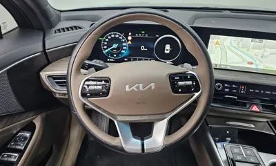 Kia K8 2023, 84223 км, за 16082.45 USD - фото 12