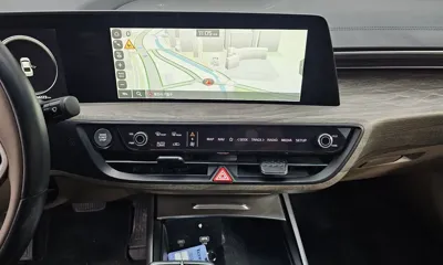 Kia K8 2023, 84223 км, за 16082.45 USD - фото 14