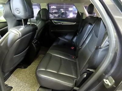 Cadillac XT5 2017, 152148 км, за 7293.09 USD - фото 7