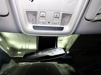 Cadillac XT5 2017, 152148 км, за 7293.09 USD - фото 14