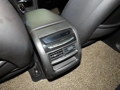Cadillac XT5 2017, 152148 км, за 7293.09 USD - фото 15