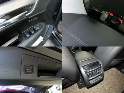 Cadillac XT5 2017, 152148 км, за 7293.09 USD - фото 18