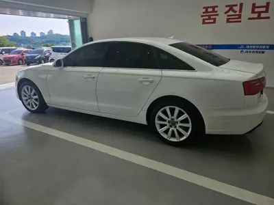 Audi A6 2014, 203932 км, за 3843.65 USD - фото 6