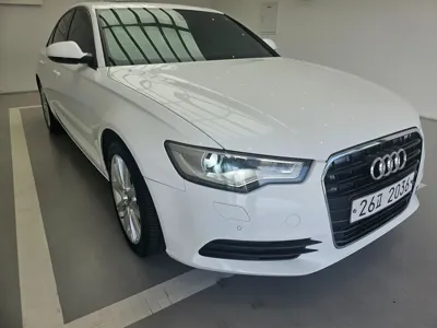 Audi A6 2014, 203932 км, за 3843.65 USD - фото 10