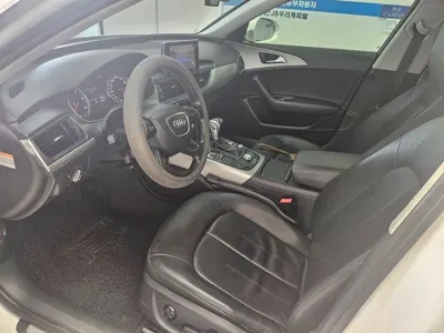 Audi A6 2014, 203932 км, за 3843.65 USD - фото 16
