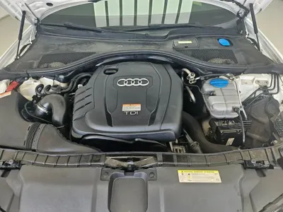 Audi A6 2014, 203932 км, за 3843.65 USD - фото 17