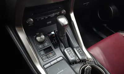 Lexus NX 2019, 99544 км, за 20347.13 USD - фото 9