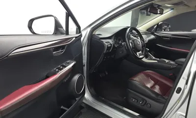 Lexus NX 2019, 99544 км, за 20347.13 USD - фото 10