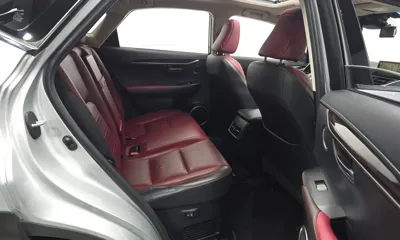 Lexus NX 2019, 99544 км, за 20347.13 USD - фото 11
