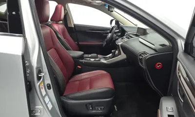 Lexus NX 2019, 99544 км, за 20347.13 USD - фото 12