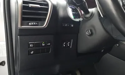Lexus NX 2019, 99544 км, за 20347.13 USD - фото 13