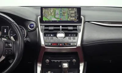 Lexus NX 2019, 99544 км, за 20347.13 USD - фото 15