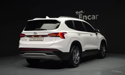 Hyundai Santafe 2023, 55079 км, за 18970.72 USD