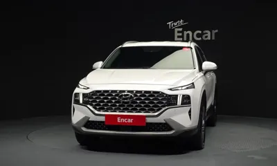 Hyundai Santafe 2023, 55079 км, за 18970.72 USD