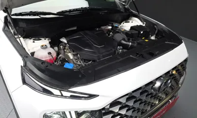 Hyundai Santafe 2023, 55079 км, за 18970.72 USD - фото 6