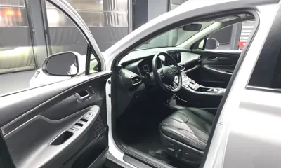Hyundai Santafe 2023, 55079 км, за 18970.72 USD - фото 10