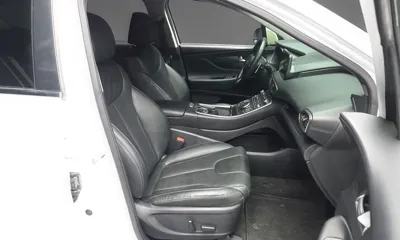 Hyundai Santafe 2023, 55079 км, за 18970.72 USD - фото 11