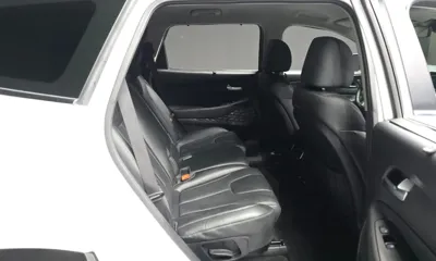Hyundai Santafe 2023, 55079 км, за 18970.72 USD - фото 12