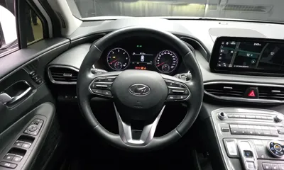 Hyundai Santafe 2023, 55079 км, за 18970.72 USD - фото 13