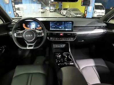 Kia K5 2026, 1753 км, за 17226.8 USD