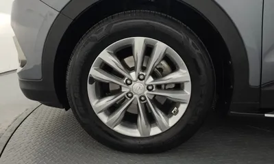 Hyundai Santafe 2018, 73971 км, за 10744.28 USD
