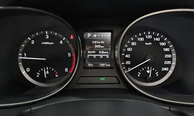 Hyundai Santafe 2018, 73971 км, за 10744.28 USD - фото 8