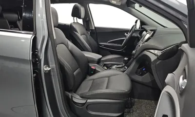 Hyundai Santafe 2018, 73971 км, за 10744.28 USD - фото 10