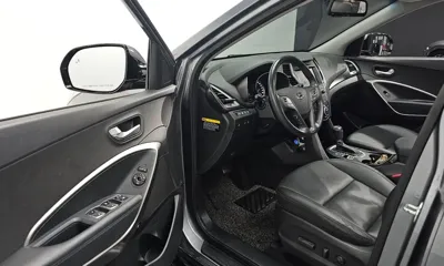Hyundai Santafe 2018, 73971 км, за 10744.28 USD - фото 11