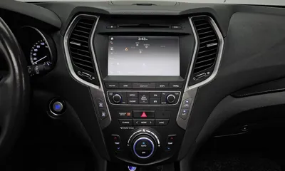 Hyundai Santafe 2018, 73971 км, за 10744.28 USD - фото 14