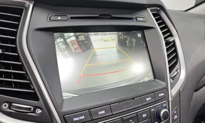Hyundai Santafe 2018, 73971 км, за 10744.28 USD - фото 15