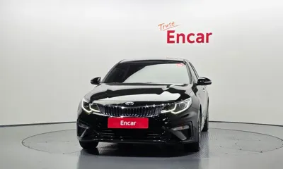 Kia K5 2019, 80002 км, за 7726.14 USD