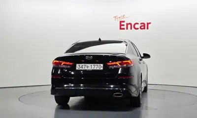 Kia K5 2019, 80002 км, за 7726.14 USD