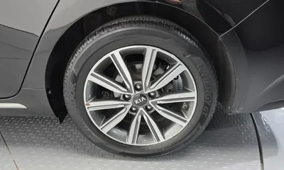 Kia K5 2019, 80002 км, за 7726.14 USD