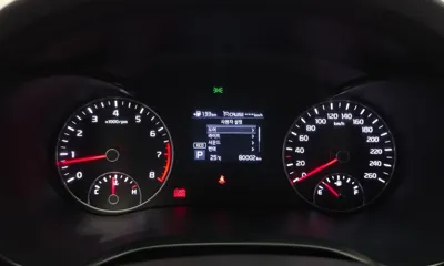 Kia K5 2019, 80002 км, за 7726.14 USD - фото 8