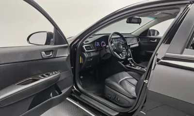 Kia K5 2019, 80002 км, за 7726.14 USD - фото 10