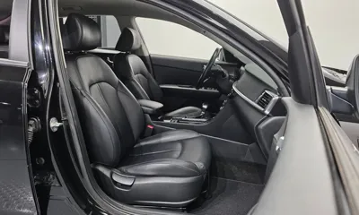 Kia K5 2019, 80002 км, за 7726.14 USD - фото 11