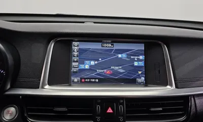 Kia K5 2019, 80002 км, за 7726.14 USD - фото 14