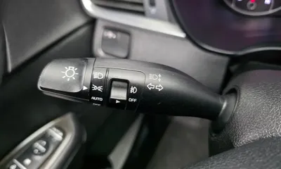 Kia K5 2019, 80002 км, за 7726.14 USD - фото 18