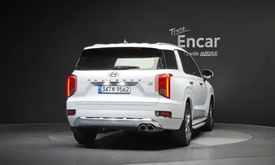 Hyundai Palisade 2021, 73591 км, за 16771.76 USD