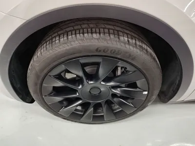 Tesla Model Y 2022, 94200 км, за 24014 USD - фото 8