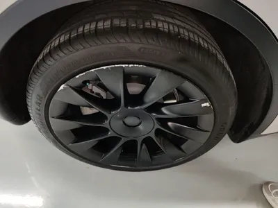 Tesla Model Y 2022, 94200 км, за 24014 USD - фото 10